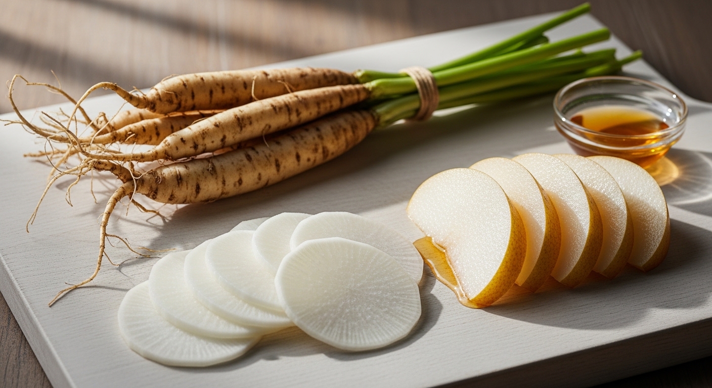 가래없애는법배효능