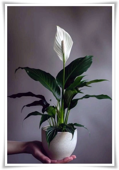 화초 &quot;리시안셔스&quot; 장미인 듯 장미 아닌 변치 않는 사랑의 꽃!