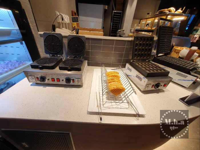 고메스퀘어 배곧