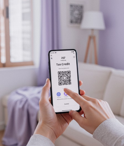 근로 자녀장려금 신청방법