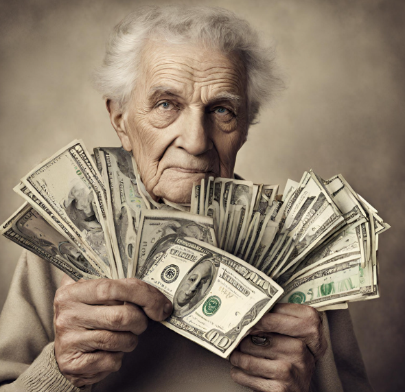 2024년 노인 지원 정책 사업