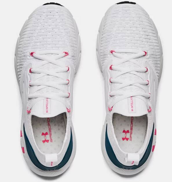 언더아머 운동화