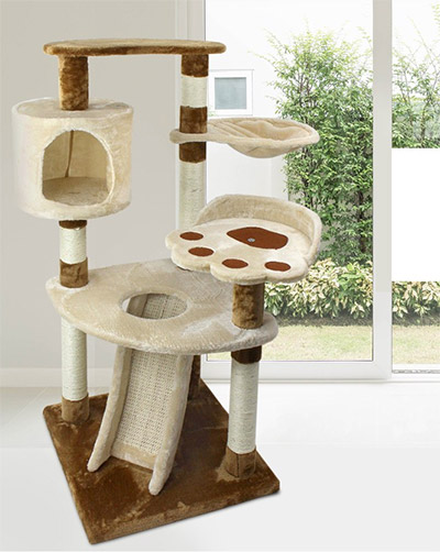 꾹꾹이네-아크로폴리스-시크릿-캣타워-ST-711