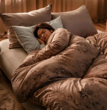 자다가 다리쥐나는 진짜이유 3가지