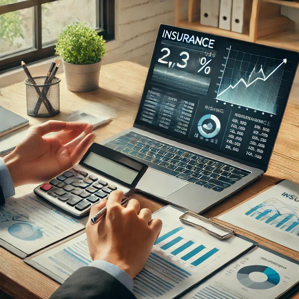 내년 실손보험료