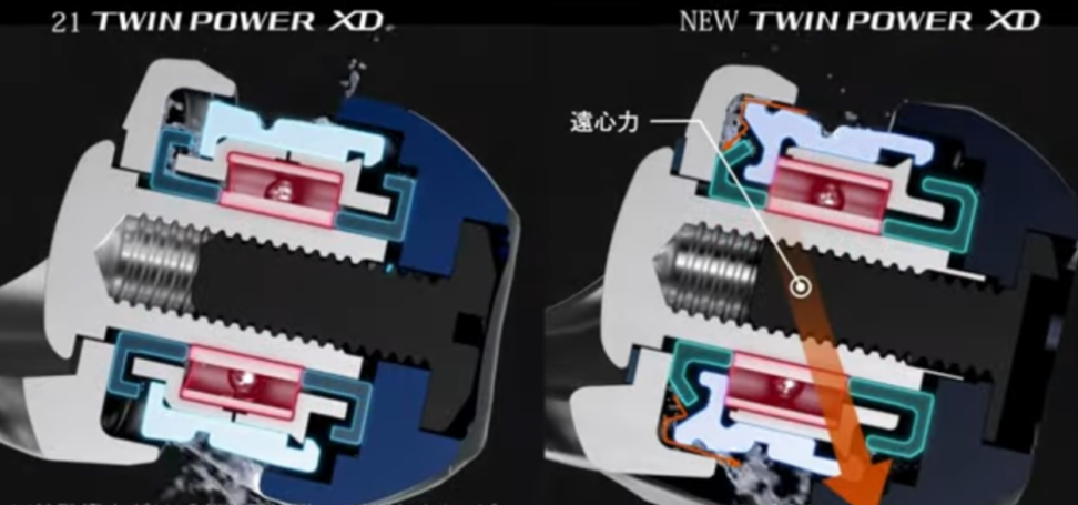 X-Protect 이 더 진화한걸 보여주는 사진
