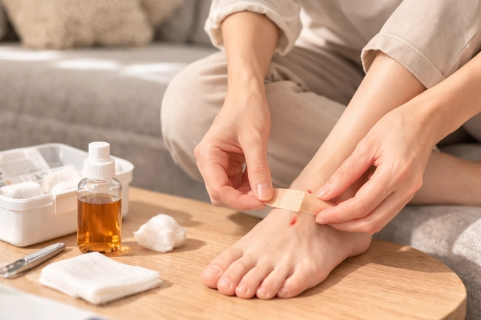 당뇨 증상 10가지