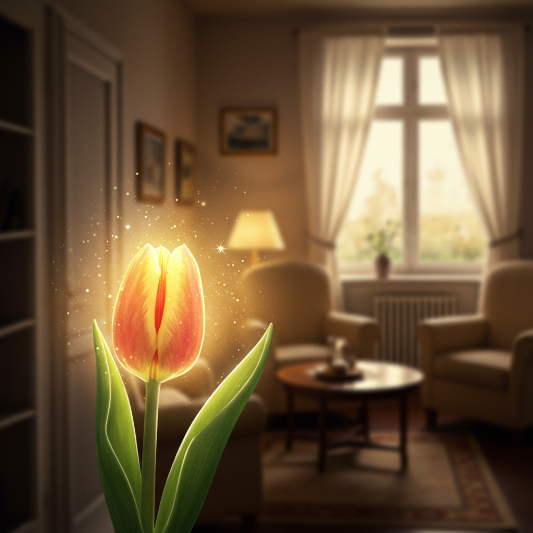 마법의 튤립
비올렛의 숲 https://forest-of-violet.co.kr