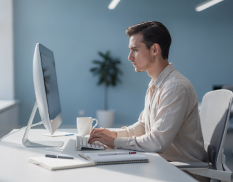 손목터널 증후군