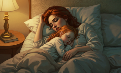 아이(아기) 꿈 해몽