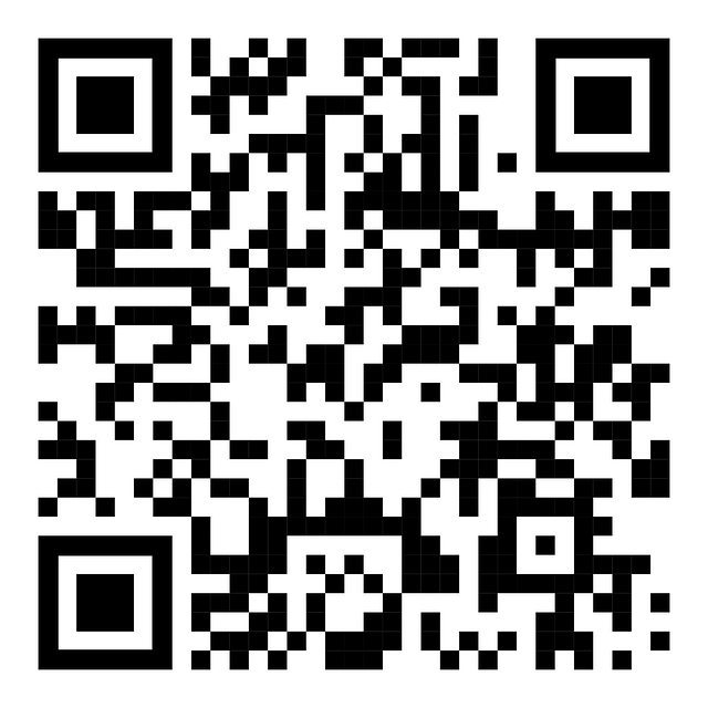 QR 코드 만들기