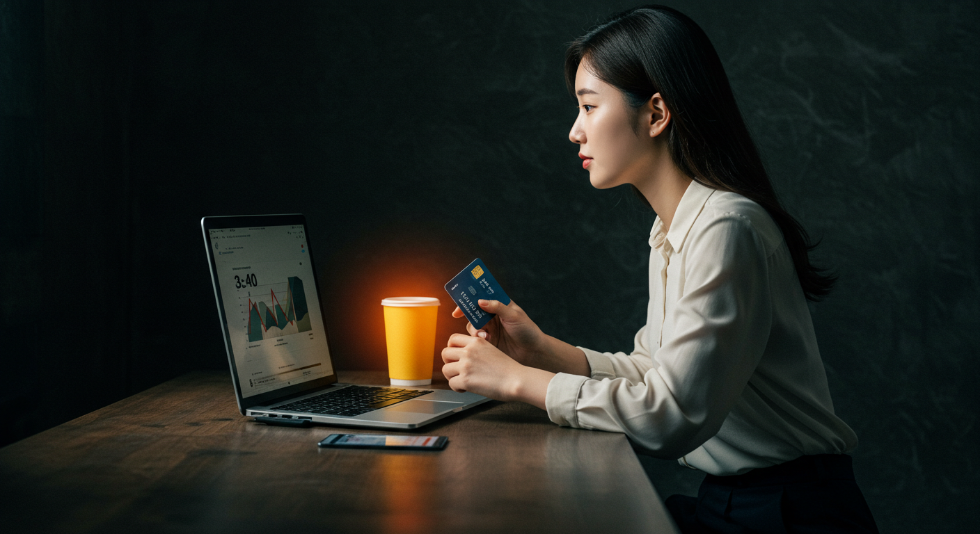 3040세대의 현명한 돈 관리: 똑똑한 소비와 짠테크 완전 정복