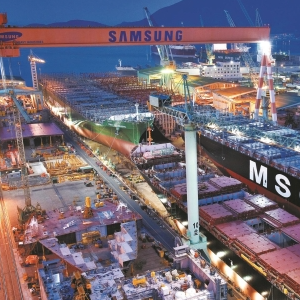 조선업 조선 관련주 대장주 테마주 TOP10