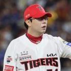 기아 삼성 프로야구