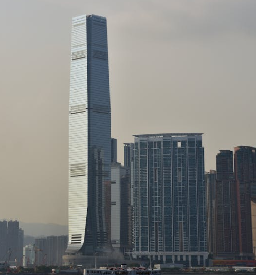 홍콩여행 2박 3일 일정 가이드