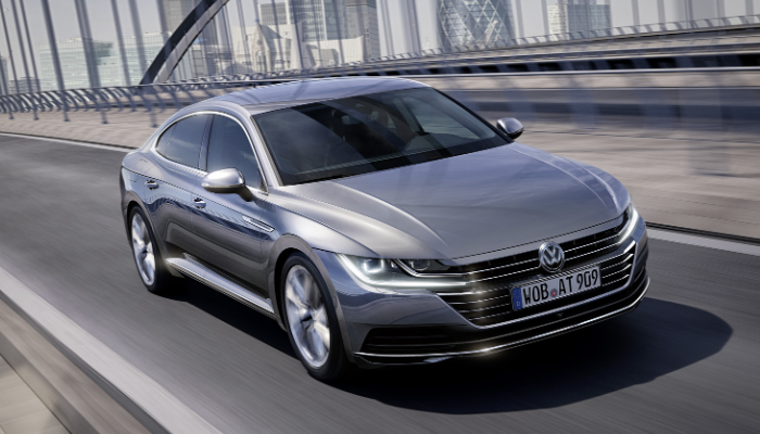 폭스바겐 CC 중고차 가격 시세표 연비