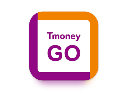 인천공항 버스 예매할 수 있는 티머니 고 어플 그림