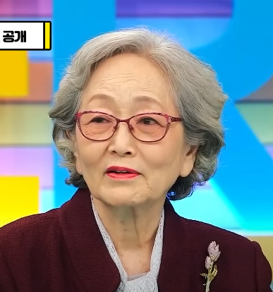 김영옥 프로필