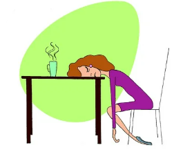 만성 피로 증후군 증상 최신 총정리 치료 방법과 자가진단법까지