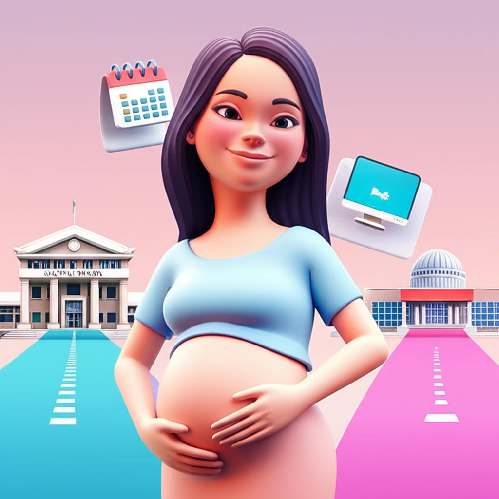 2025 익산시 임산부 건강관리 지원..