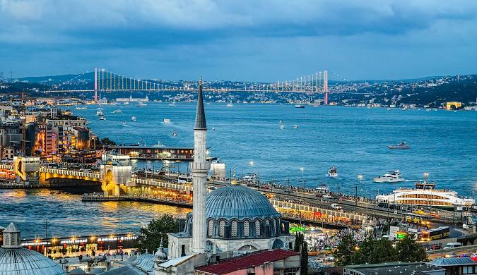 이스탄불여행 관련사진