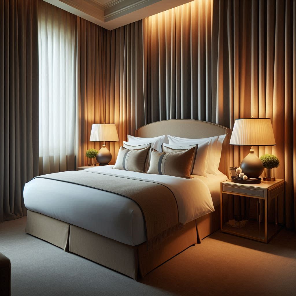 피부,체형관리 샵 배경