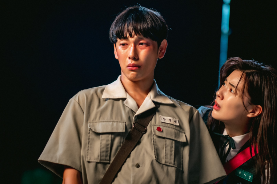 쿠팡플레이 '소년시대'