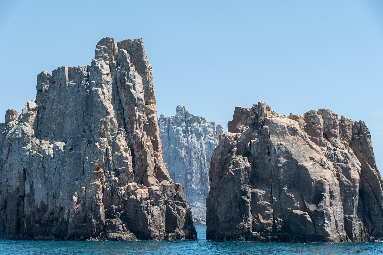 여름방학 국내 여행지