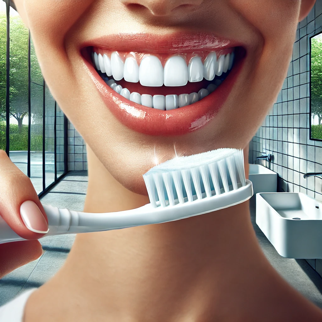 구강 건강과 전반적인 웰빙 사이의 연관성