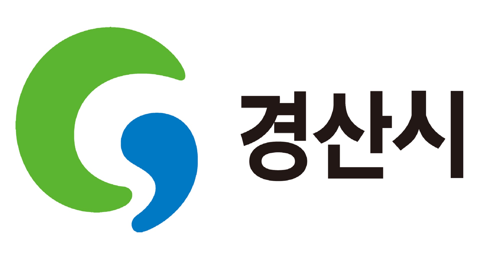 경상북도 22대 국회의원 투표 장소 안내문