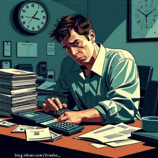 개인 신용관리 전략