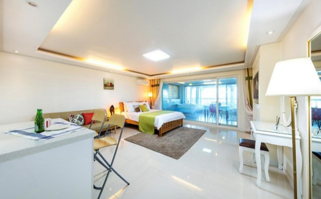 좋은사람들 펜션 에메랄드 타입