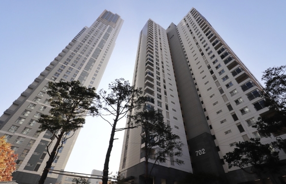 힐스테이트 세종 리버파크