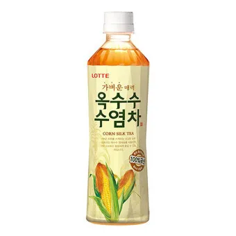 옥수수수염차의 효능 수확시기 부작용_2