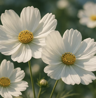 코스모스 씨앗 파종 시기와 방법&amp;#44; 발아율 100% 높이는 꿀팁 대공개