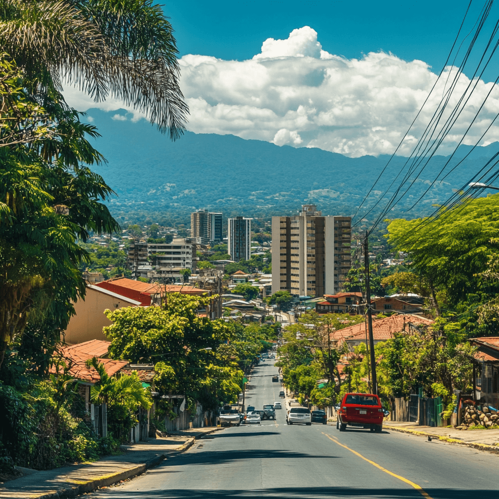 코스타리카 은퇴 비자 조건과 생활 팁 – ‘행복한 은퇴’를 위한 완벽 가이드