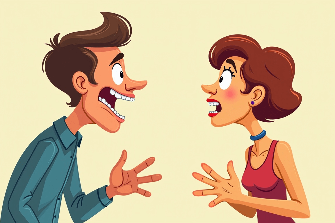 회피형 남자의 진심은? 말 없는 그의 속마음 해부