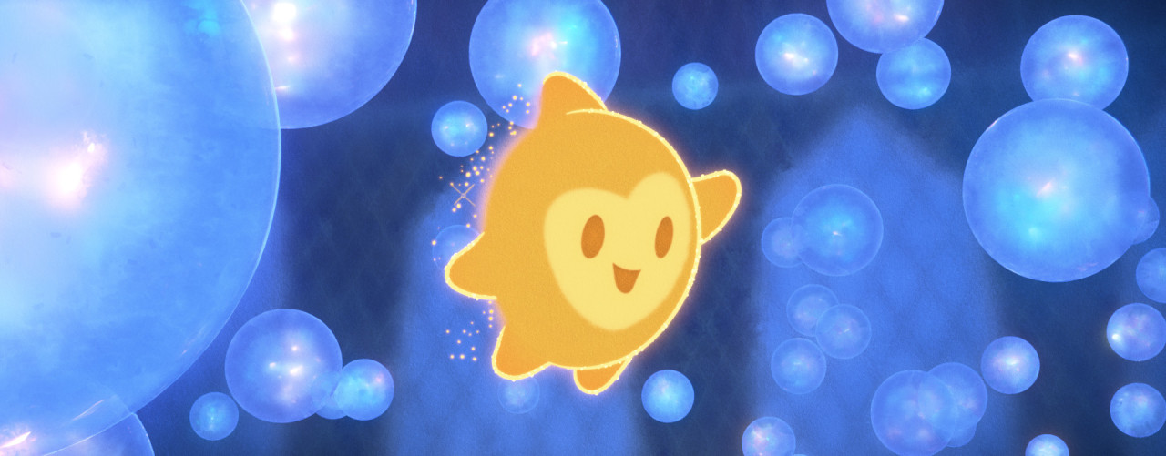 디즈니 영화 위시 정보 다시보기 ott 줄거리 쿠키영상 이스터에그 흥행 후기