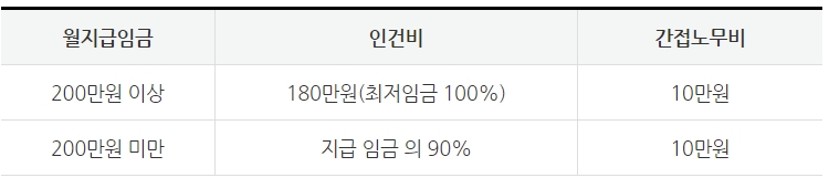 청년 디지털 일자리 사업