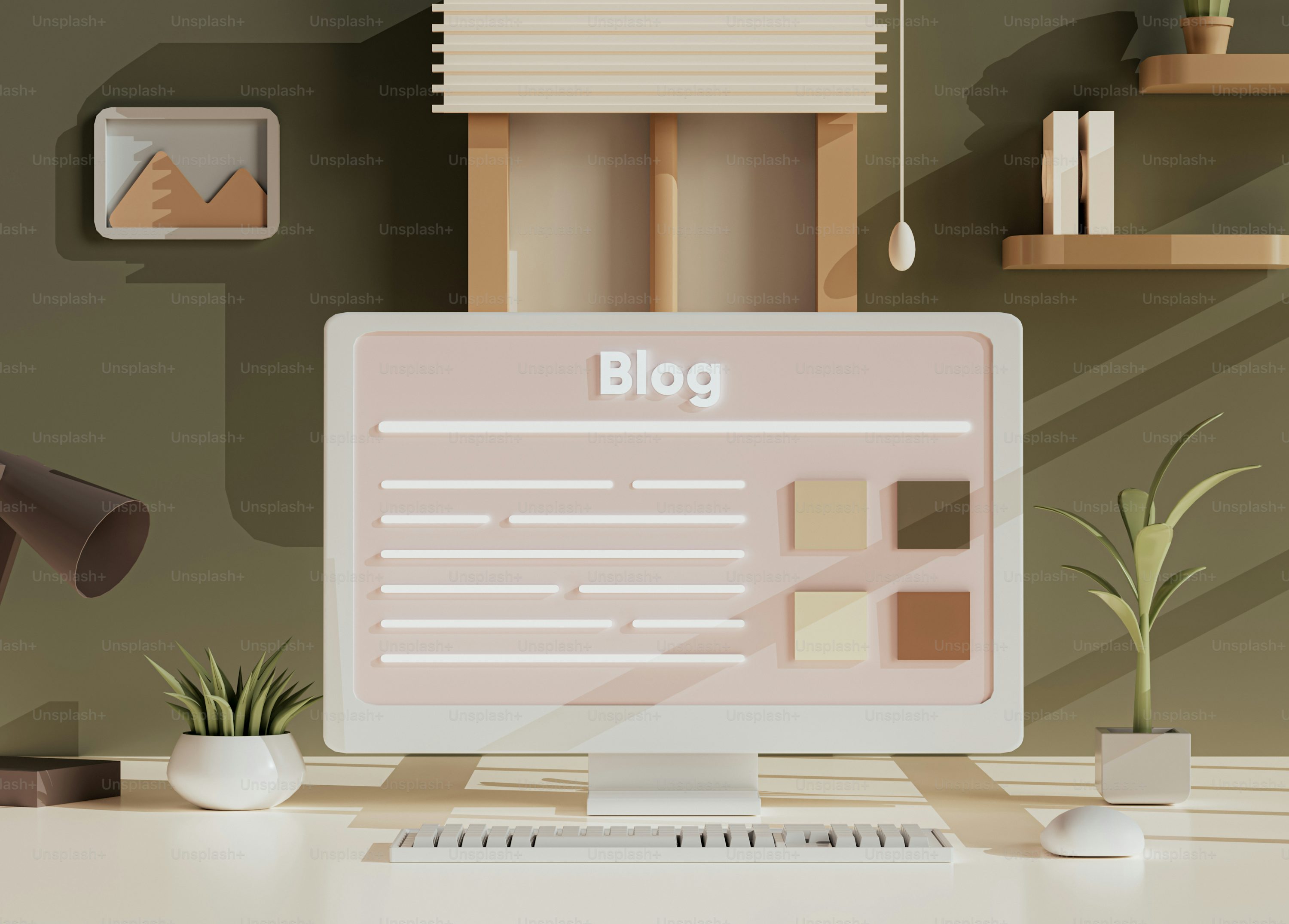 블로그로 돈 벌기