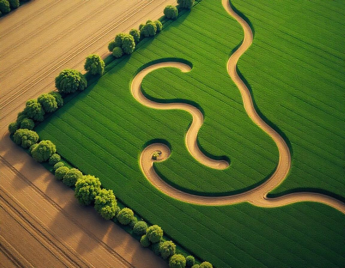 도시와 목장의 공존 – 도시 개발과 근교 목장의 상생 방안