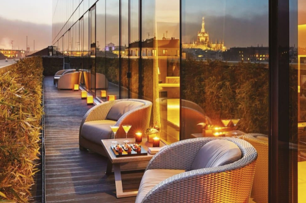 이탈리아 신혼여행