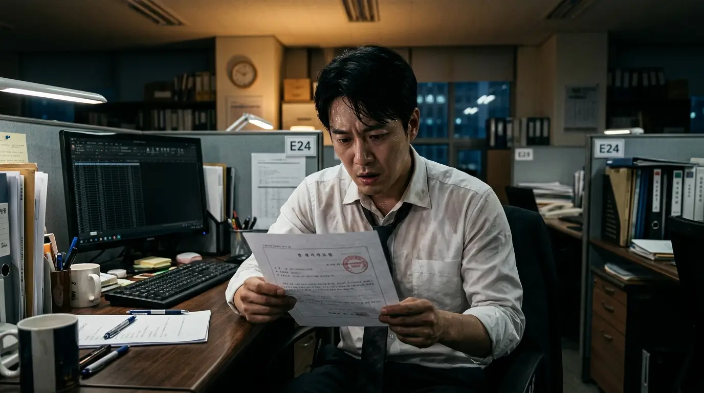 개인회생 면책 후 채무 통합 기 대출 과다자 대부 갈아타기 심사 서류