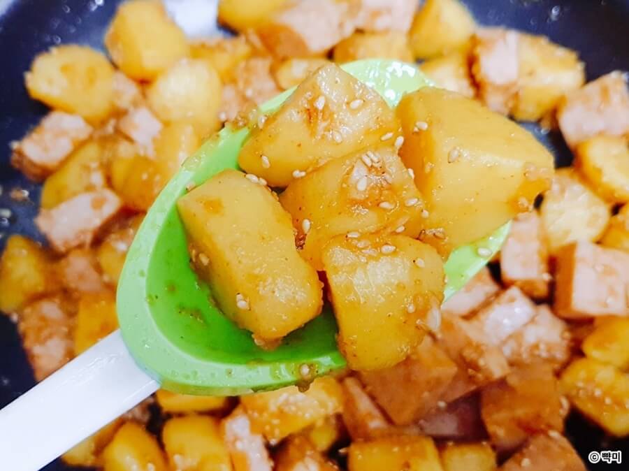 감자조림-부서지지-않게-하는법-맛있게-만드는-법