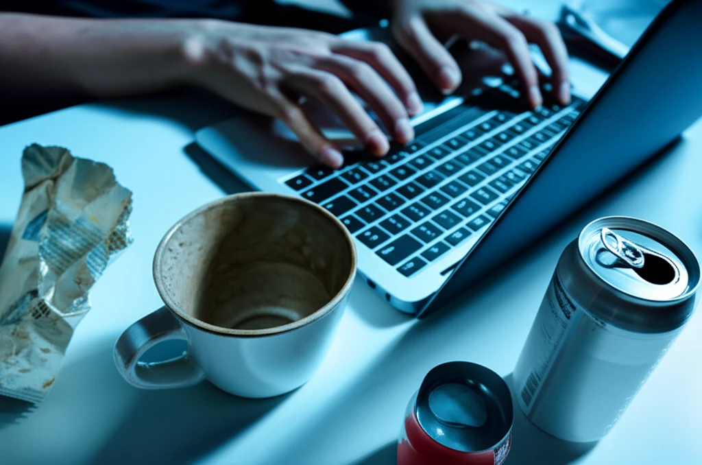 이유 없는 피로 지속? 마그네슘이 보..