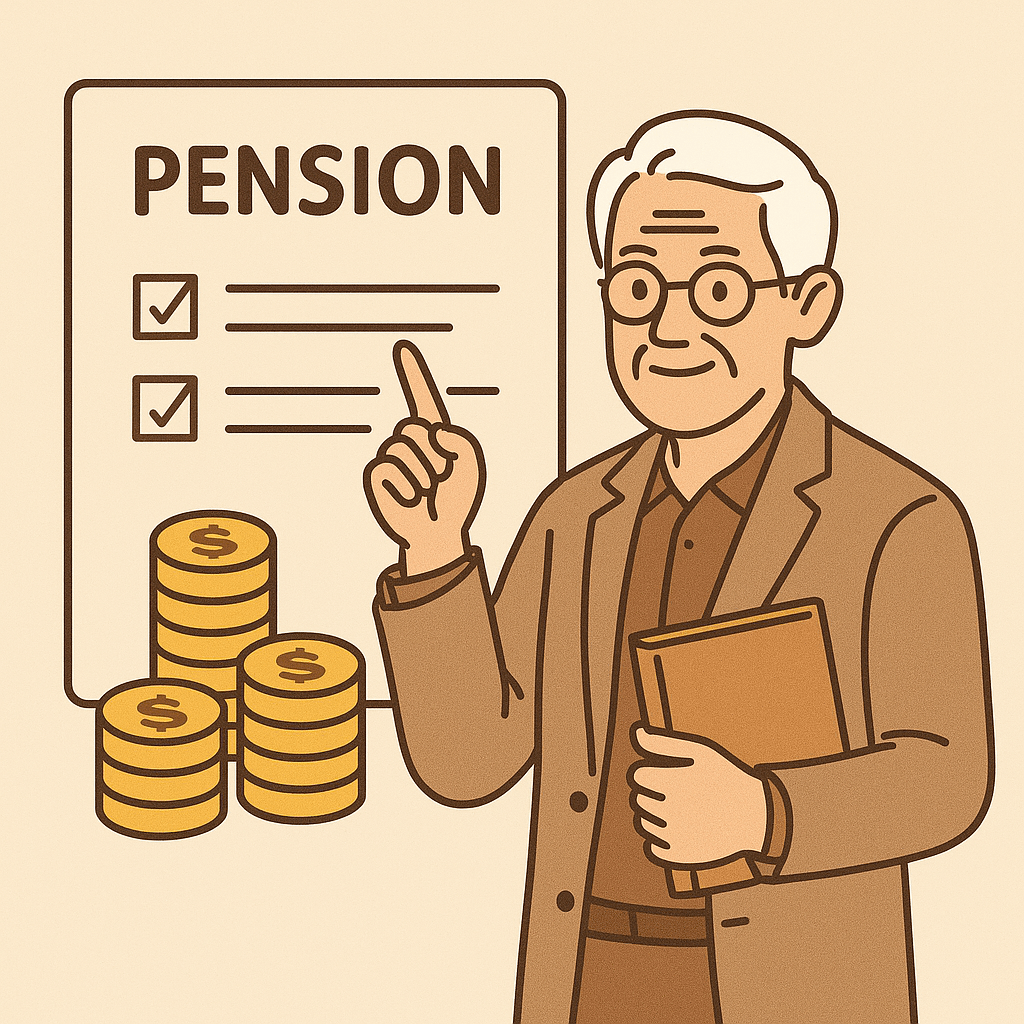 국민연금 추납 제도 총정리, 수령액 늘리고 노후 준비까지 한 번에 끝내기