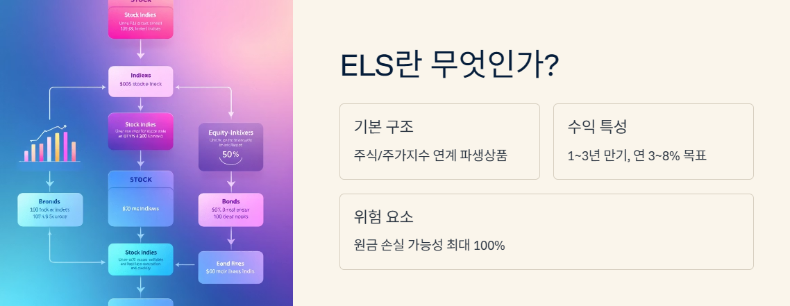 ELS란 무엇인가?