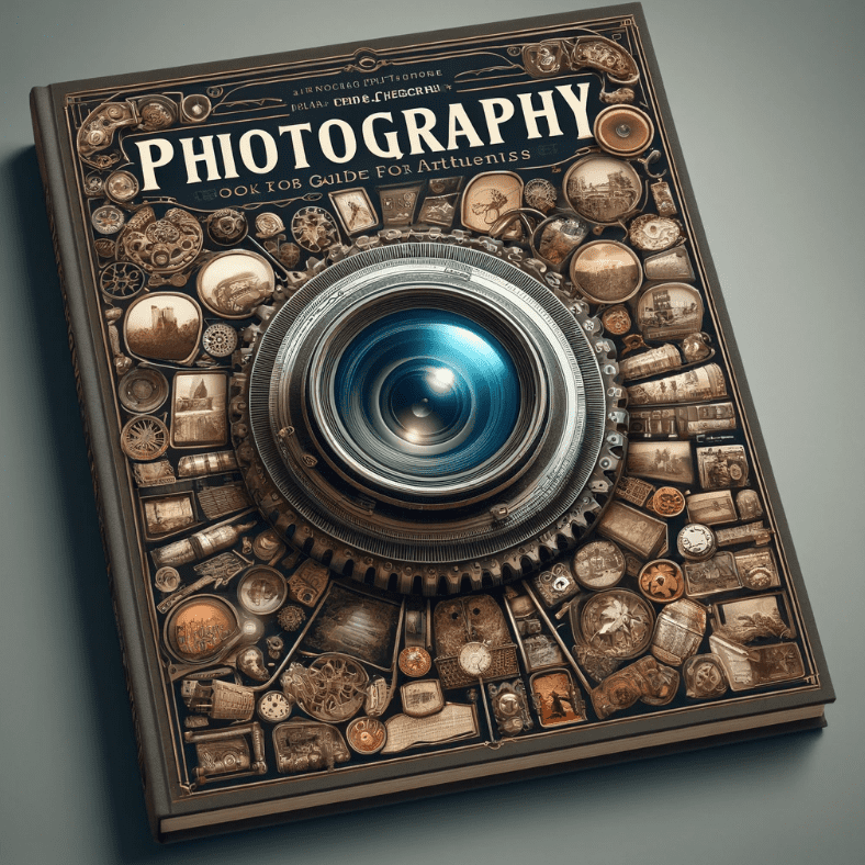 포토그래피 지식을 키우기위한 최고의 책 추천