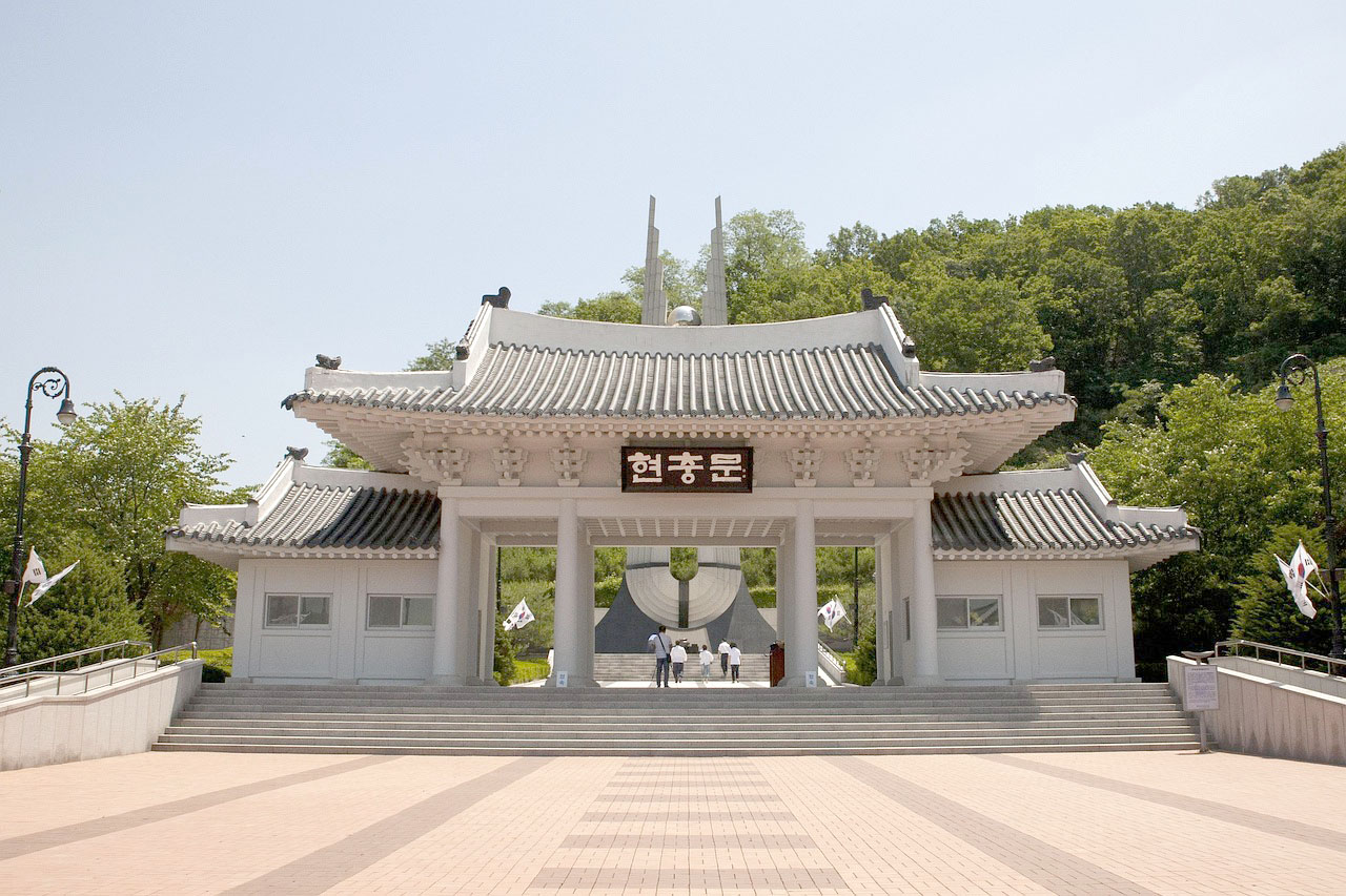 육군훈련소 내 자녀 찾기