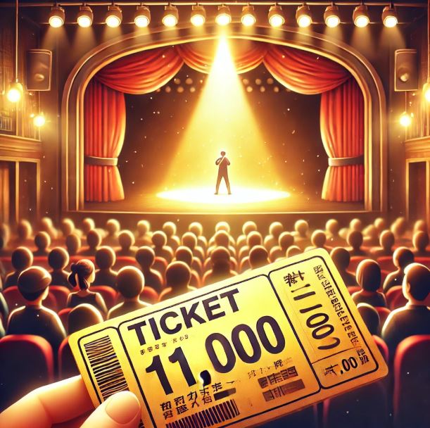 천원의 일상 문화티켓 관련 사진